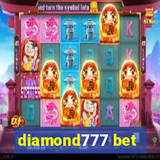 diamond777 bet